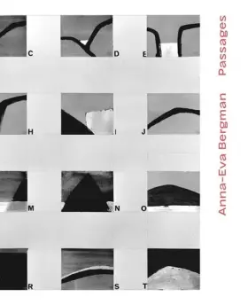 Couverture du produit · Passages: Anna-Eva Bergman