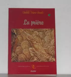 Couverture du produit · La prière