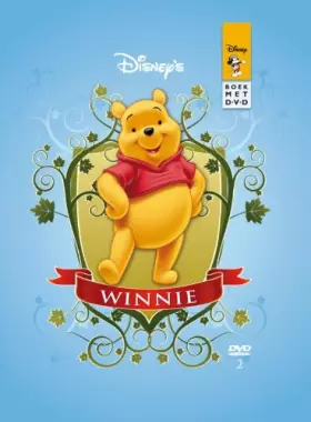 Couverture du produit · Winnie de Poeh, DVD met boekje / druk 1