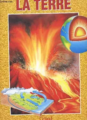 Couverture du produit · La terre