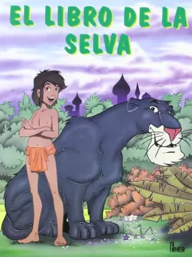 Couverture du produit · El libro de la selva (YA SE LEER)