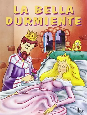 Couverture du produit · BELLA DURMIENTE CLASICOS DE SIEMPRE (YA SE LEER)