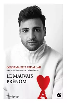 Couverture du produit · Le mauvais prénom