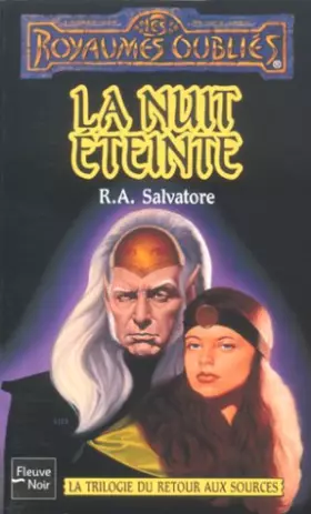 Couverture du produit · La Trilogie du Ret : La Nuit éteinte