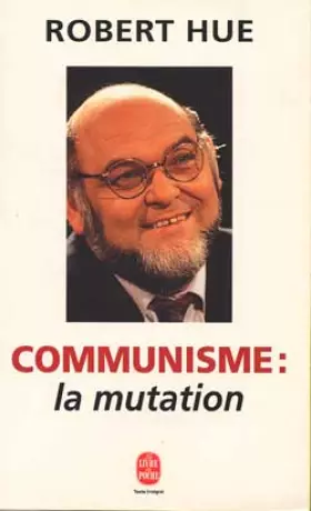 Couverture du produit · Communisme : La mutation