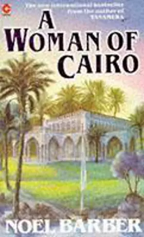 Couverture du produit · A Woman of Cairo