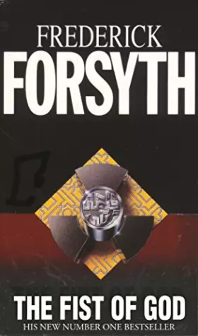 Couverture du produit · Fist Of God