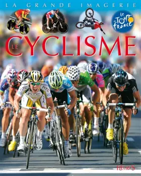 Couverture du produit · Le cyclisme
