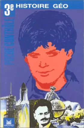 Couverture du produit · Histoire-géographie 3e