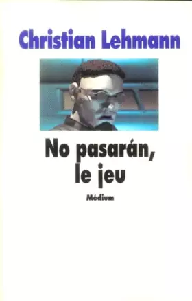 Couverture du produit · No Pasaran, le jeu