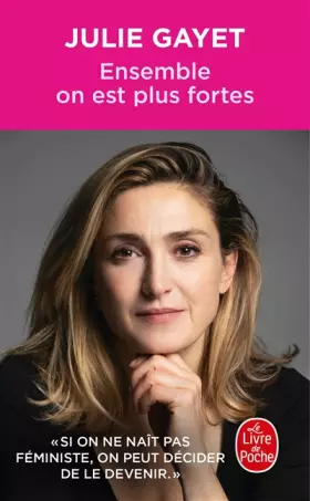 Couverture du produit · Ensemble on est plus fortes