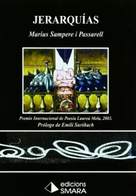 Couverture du produit · JERARQUIAS (SIN COLECCION)