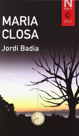 Couverture du produit · Maria Closa (La miloca)