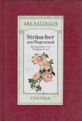 Couverture du produit · Sträucher am Wegesrand