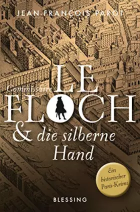 Couverture du produit · Commissaire Le Floch und die silberne Hand