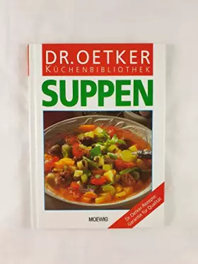 Couverture du produit · Suppen