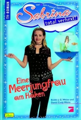 Couverture du produit · Sabrina - total verhext!