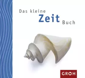 Couverture du produit · Das kleine Zeit Buch