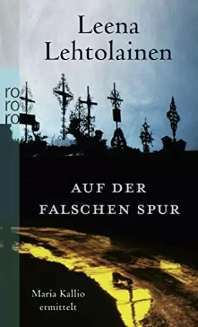 Couverture du produit · Auf der falschen Spur: Ein Finnland-Krimi
