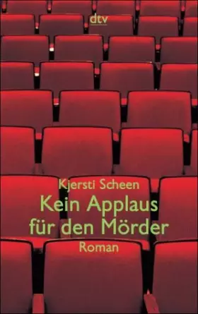 Couverture du produit · Kein Applaus für den Mörder