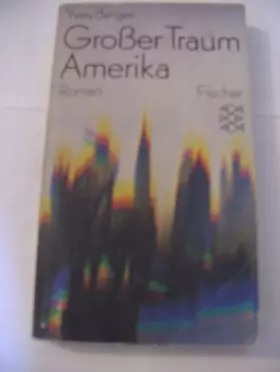 Couverture du produit · Großer Traum Amerika.