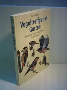 Couverture du produit · Vogeltreffpunkt Garten