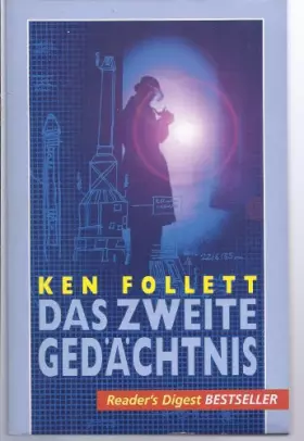 Couverture du produit · Das zweite Gedächtnis (Gekürzte Fassung). (Reader's Digest Bestseller). Großdruck
