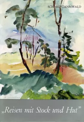 Couverture du produit · Reisen mit Stock und Hut