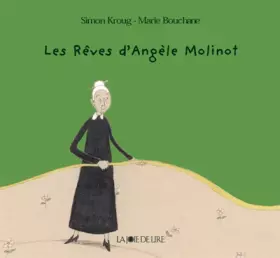 Couverture du produit · Les Rêves d'Angèle Molinot