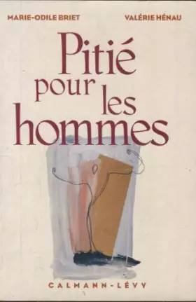 Couverture du produit · Pitié pour les hommes