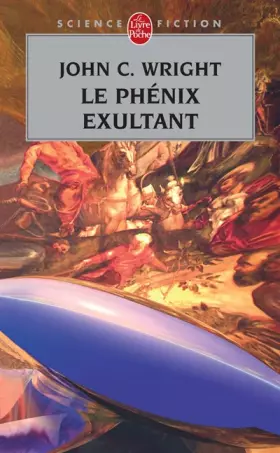 Couverture du produit · Le Phénix exultant : Dépossédé en Utopie