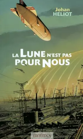 Couverture du produit · La Lune n'est pas pour Nous