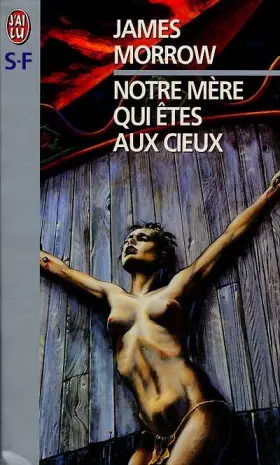 Couverture du produit · Notre mère qui êtes aux cieux