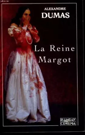 Couverture du produit · La reine Margot