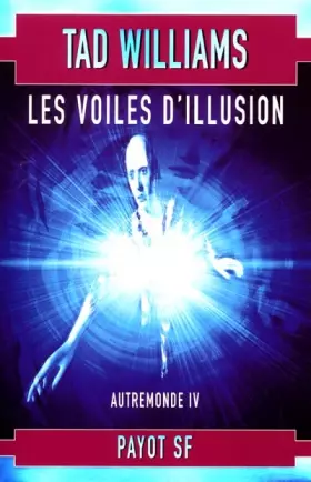 Couverture du produit · Autremonde, tome 4 : Les Voiles d'illusion