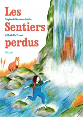 Couverture du produit · Les Sentiers perdus