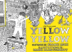 Couverture du produit · Yellow yellow