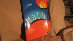 Couverture du produit · Math Domino Sixième Version Special Professeur 2005