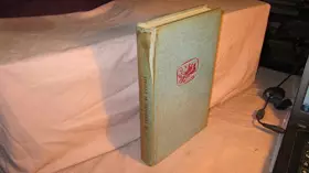 Couverture du produit · Vocabulaire de psychopédagogie et de psychiatrie de l'enfant