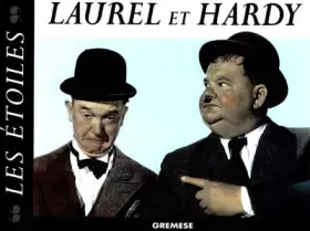 Couverture du produit · Laurel et Hardy