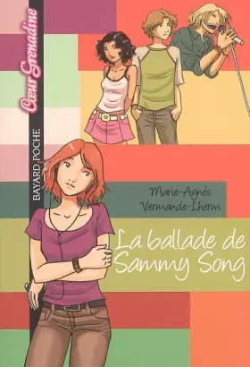 Couverture du produit · La ballade de Sammy Song