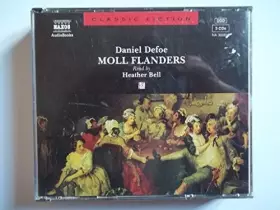 Couverture du produit · Defoe Daniel moll Flanders