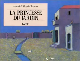 Couverture du produit · La princesse du jardin