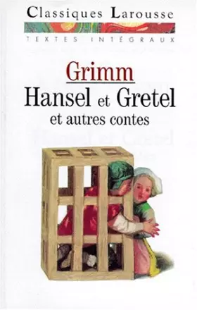 Couverture du produit · Hansel et Gretel et autres contes: Grimm