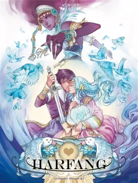 Couverture du produit · Harfang