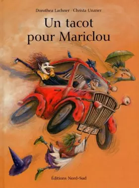 Couverture du produit · Un tacot pour Mariclou