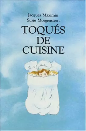 Couverture du produit · Toqués de cuisine