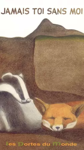 Couverture du produit · Jamais toi sans moi