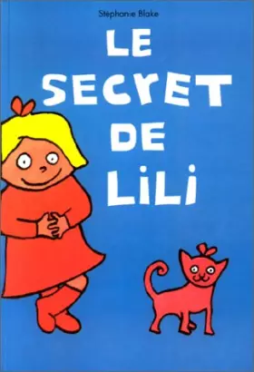 Couverture du produit · Le Secret de Lili