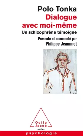 Couverture du produit · Dialogue avec moi-même